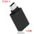 MYSWA Plug 39 Type C to USB 3.0 A Female OTG Adapter - Black123clone