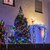 DAYBETTER Multicolor 15M String Light, Rice Light, Diwali Decorative Ladi Light Pack of 2