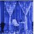 DAYBETTER Blue 15M Decorative Ladi, Rice, String Led Light Pixel ( Pack of 2 )