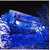 DAYBETTER Blue 15M Decorative Ladi, Rice, String Led Light Pixel ( Pack of 2 )