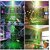 DAYBETTER Metal DJ Mini Laser Led Projector Stage Light Multi Color - Pack of 1
