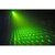 DAYBETTER  Metal DJ Mini Laser Led Projector Stage Light Multi Color - Pack of 1