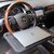 Lightter Wheelmate Car Table Steering Wheel Tray and Vehicle Seat Mount Notebook Laptop Eating Desk,Car Food Eating Tray,Gray