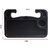 Lightter Wheelmate Car Table Steering Wheel Tray and Vehicle Seat Mount Notebook Laptop Eating Desk,Car Food Eating Tray,Gray