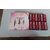 Lipstick set 12pc