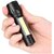 DAYBETTER Torch Lights Rechargeable LED Flashlight with COB Light Mini Waterproof Emergency Light