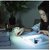 DAYBETTER Torch Lights Rechargeable LED Flashlight with COB Light Mini Waterproof Emergency Light