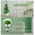 DAYBETTER 15 Watt Inverter Rechargeable Emergency Bulb LED Ac/Dc Inverter Bulb ( Pack of 1 )