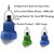 DAYBETTER 15 Watt Inverter Rechargeable Emergency Bulb LED Ac/Dc Inverter Bulb ( Pack of 1 )