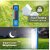 DAYBETTER 60 Led Solar Emergency Rechargeable LED Lantern Light 60 SMD LED Emergency Light ( Pack of 1 )