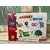 Animal  Birds 2 in 1 Puzzle for kids