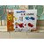 Shapes  Colour 2 in 1 Puzzle for kids