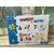 Number  Maths 2 in 1 Puzzle for kids