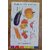 Mini Vegetable Puzzle for kids