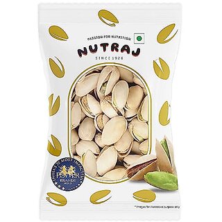                       Nutraj Classic Super Pistachio Inshell R & S 100g                                              