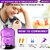 NATURYZ Triple Strength Omega 3 Fish Oil with 2450 mg Omega 3-6-9(EPA 1200mg DHA 800mg)
