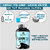 NATURYZ Lean cutz Thermogenic Fat Burner with Carnitine  7 Extracts for Men-Women (90 Tablets)