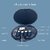 Digimate 3-in-1 Cable 0.29 m A3 Micro USB Cable 0.5 m Copper All In One 60W USB Fast Charging Cable Set (Compatible with Mobile, i phone, Tablet, Black, One Cable)