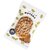 Nutraj California Almonds 100g