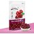 Nutraj Sweet & Tart Sliced Cranberry 180g