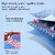 CARS Kids Bag Cartoon Pre School Bag 3-6 Years Old Kindergarten Backpack for Boys Girls Cute Cartoon