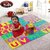 Kaash collections Alphanumeric Puzzle Foam Mat for Kids(A-Z  0-9) Alphabet,Numerals Puzzle, Colorful Kids Rug Play Mat