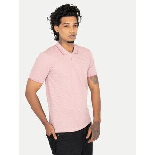                       Men Onion polo Stripe T-shirt                                              