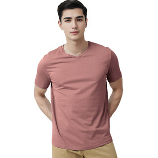                       Men Onion V neck T-shirt                                              