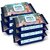 Bumtum Baby Wet Wipes (Bumtum Baby Wet Wipes Pack of 6)