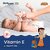 Bumtum Baby Wet Wipes (Bumtum Baby Wet Wipes Pack of 6)