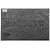 Kuber Industries Rubber Super Absorbent Outdoor Welcome MAT|(Grey)