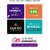 Redmi Note 5 Pro 64 Gb 4/6 Gb Ram Refurbished Mobile Phone