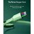 Digimate Multi Phone Charging  3 in 1 Retractable Lightning Charging Cable 3A,3FT Multi USB Cable Fast Charger Cord for iPhone, Samsung, iPad, Tablets(Purple)