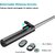 Digimate Extendable Bluetooth Selfie Stick with Tripod Stand,Compatible for iPhone Samsung, Realme, Oneplus, Vivo and Oppo