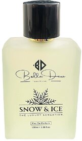 Belledew Snow ICE Perfume EDP 100 ml