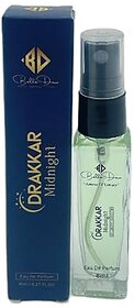 Belledew Perfume DRAKKAR Strong EDP 8 ml Premium Long Lasting Fragrance Pocket Perfumes Pack of 1