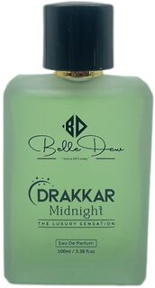 Belledew Drakkar Midnight Perfume EDP 100 ml