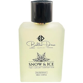                       Belledew Snow ICE Perfume EDP 100 ml                                              