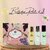 Belledew Valentine's Gift Legacy of Fragrance Pack of 3 (20ml X 3)