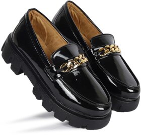 Loafer Shoes For Women