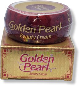 Golden Pearl Beauty New Whitening Cream 28g