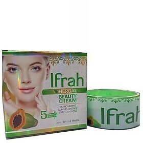 Ifrah Herbal Whitening Cream, 30gm