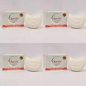 Chandni Whitening Soap - 100g (Pack Of 4)