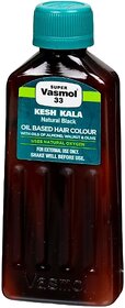 Super Vasmol Kesh Kala Hair Colour 50ml