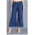 Minha Denim Womens Fancy Glamorous Jeans  Stylish and Trendy High-Waisted Denim for Casual and Evening Wear