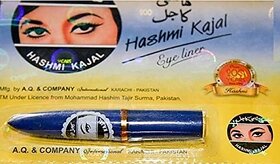 Hashmi Kohl -4.5 g (Black)