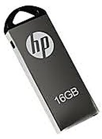 HP v236w 16GB USB 2.0/3.0 Pen Drive, Multi