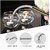 Electric Lighter for Candles Rechargeable Electric Gas Lighter for Home Use Candle Lighter Plasma Lighter Flameless Windproof USB Lighter 360xc2xb0 Flexible Neck Arc Lighter for Diwali Fireworks