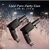 Cold Pyro Gun with 2 Cells  Professional Pyrotechnics Tool for Precise Flame Effects and Controlled Ignition