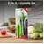 Multicolor Gas Lighter, Knife, and Pillar Set of 3  Versatile Utility Kit for Home and Outdoors